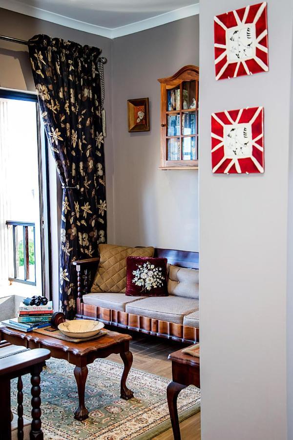 Aha Guest House Sea View Zewnętrze zdjęcie