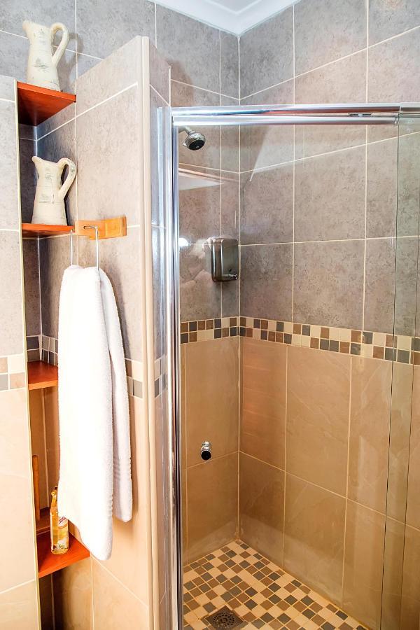 Aha Guest House Sea View Zewnętrze zdjęcie