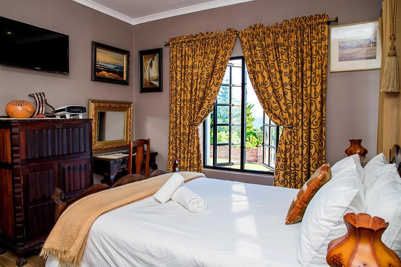 Aha Guest House Sea View Zewnętrze zdjęcie