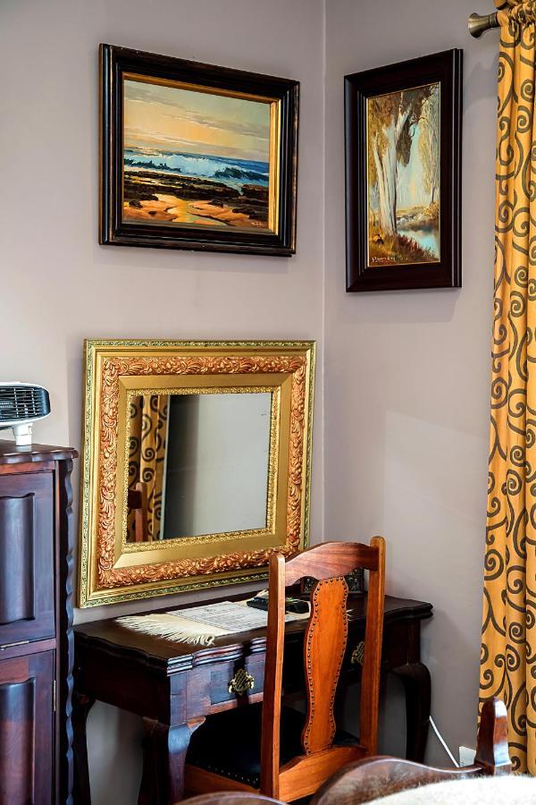 Aha Guest House Sea View Zewnętrze zdjęcie