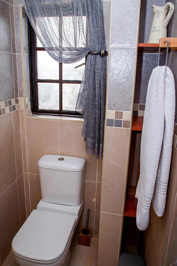 Aha Guest House Sea View Zewnętrze zdjęcie