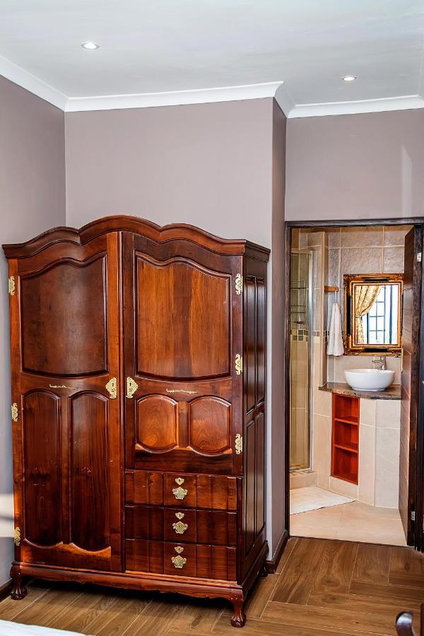 Aha Guest House Sea View Zewnętrze zdjęcie